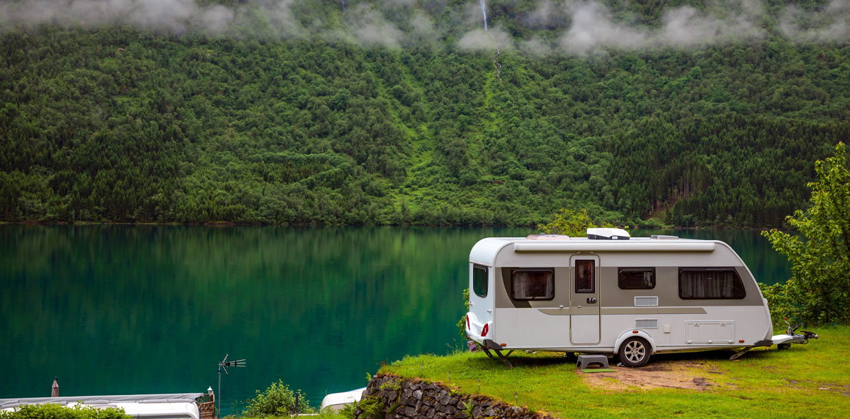 RV Maintenance Before You Hit the Road