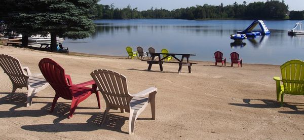 Five Great Family-Friendly RV Parks To Camp At In Ontario