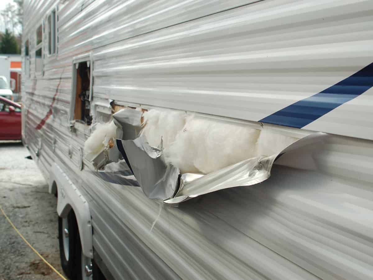 Why Do You Need The Right RV Insurance?