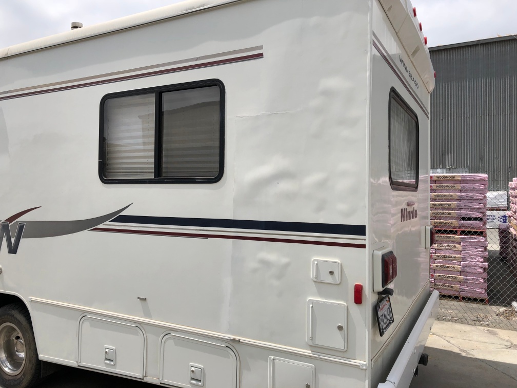 5 Most Common Uncovered RV Insurance Claims