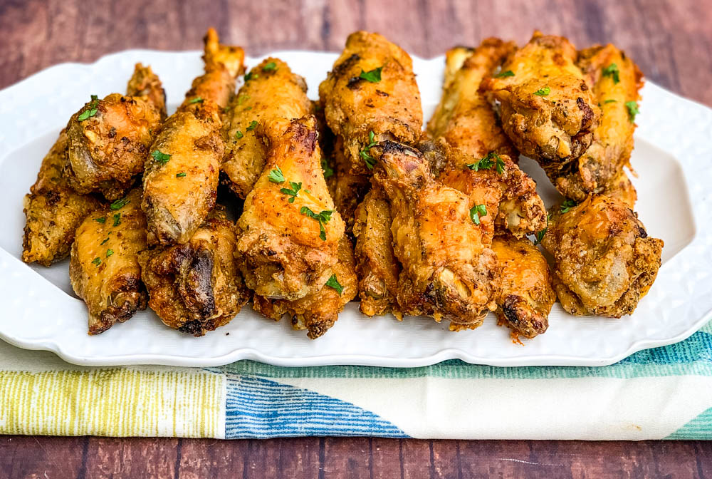 4 Delicious Air Fryer Recipes To Make In Your RV Kitchen