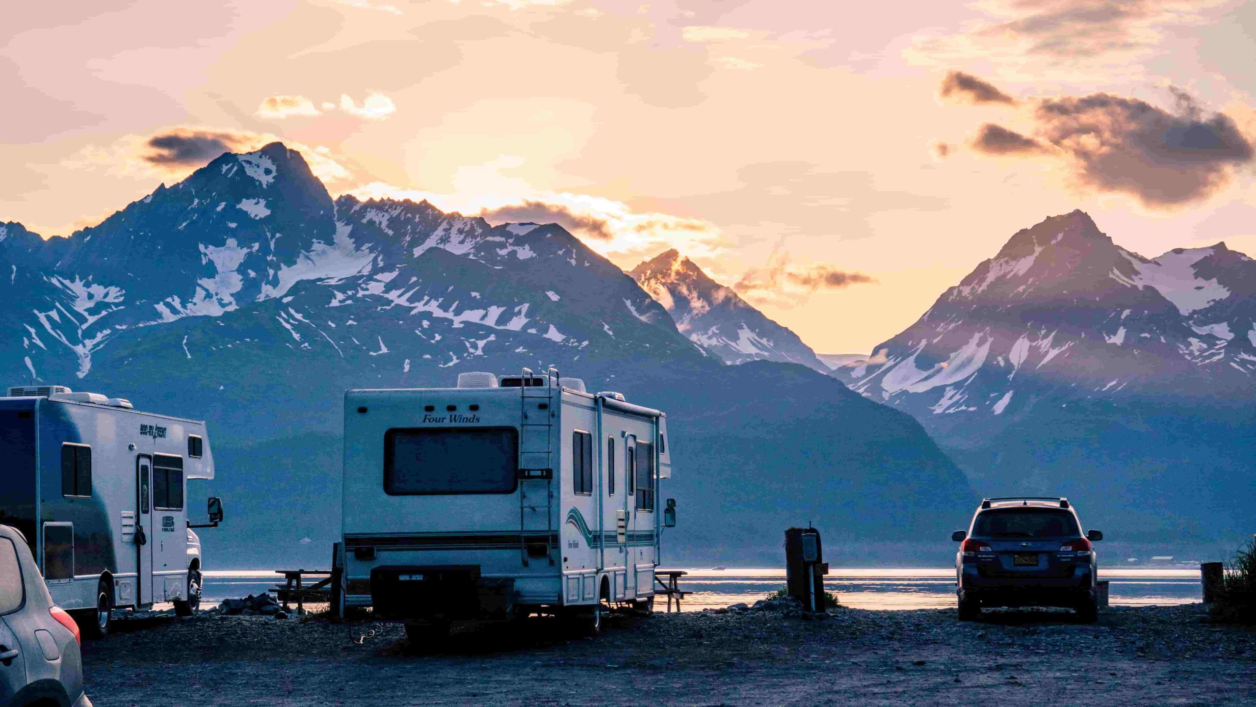 An RVers Guide to Camping in British Columbia