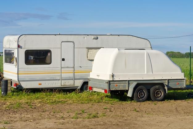 How Much Are the Insurance Costs on a Park Model Trailer?