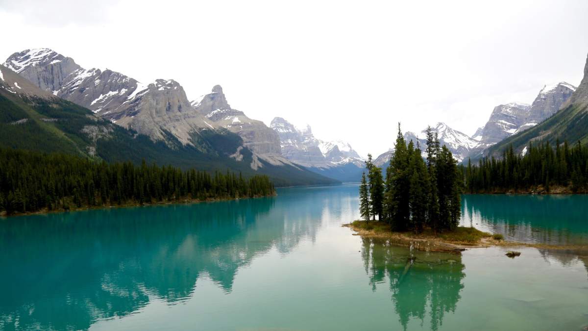 RecProtect’s Best Locations for Fishing in Alberta
