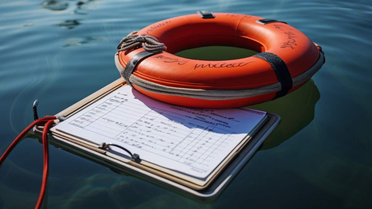 Your Complete Boat Safety Equipment Checklist