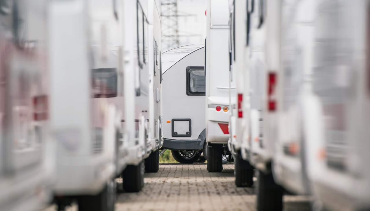 Choosing the Right Trailer for Your Next Purchase