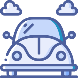Auto insurance icon